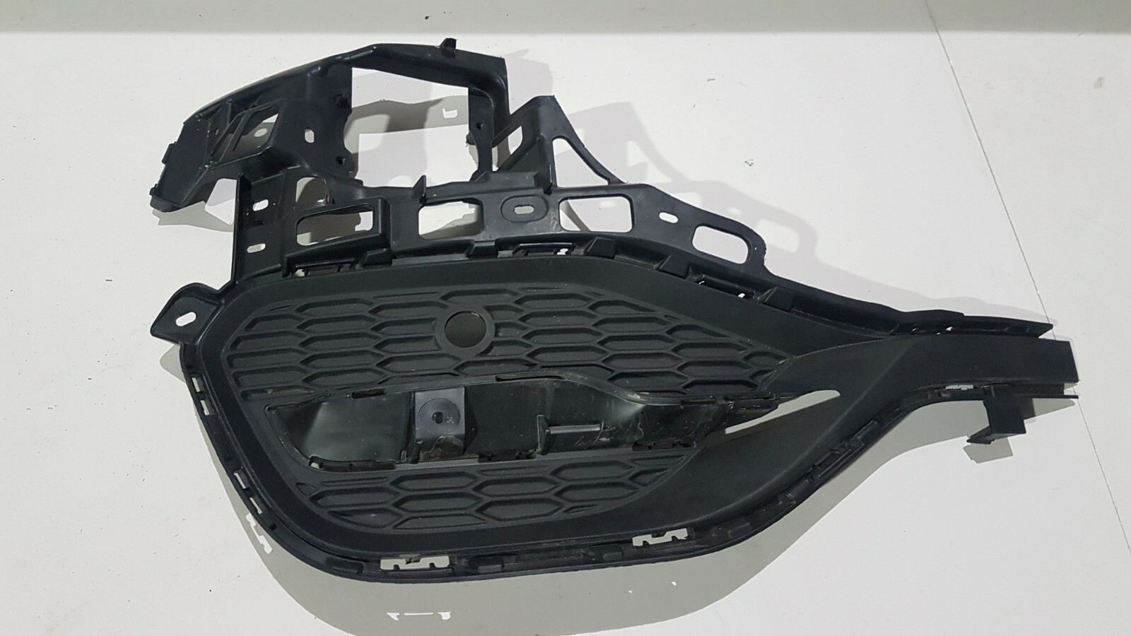 2020 Opel Vauxhall Grandland X FRONT LEFT BUMPER FOG GRILL TRIM  