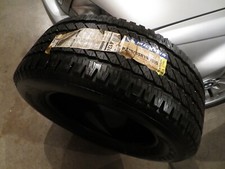 New 1 One Michelin Cross Terrain Suv 87941 P27555r18 61242 109s 275 55 18 3397 New 1 One Michelin Cross Terrain Suv 87941 P27555r18 61242 109s 275 55 18 3397