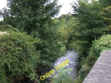 Photo 6x4 River Maun, Mansfield Woodhouse  c2013