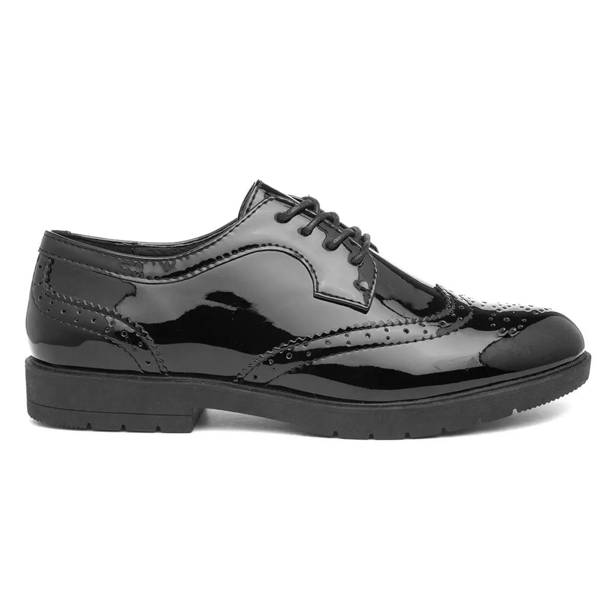 Ladies brogues shop next