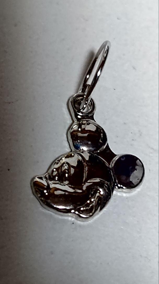 D760 Mickey Charm Nail Earrings S | eBay D760 Mickey Charm Nail Earrings S | eBay
