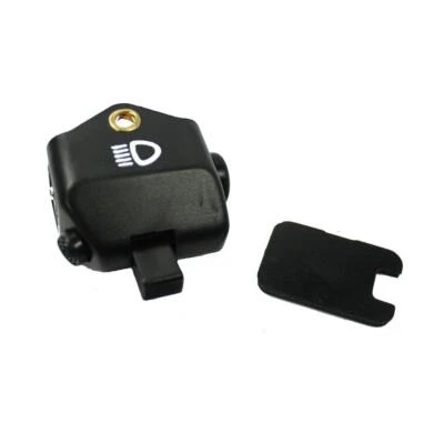 Lichtschalter pas. für Simson S51N S50 SR50 KR51 Schwalbe Star Sperber ES TS 150 - Bild 1 von 2
