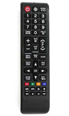Ersatz Fernbedienung für Samsung BN59-01199G TV Fernseher Remote Control