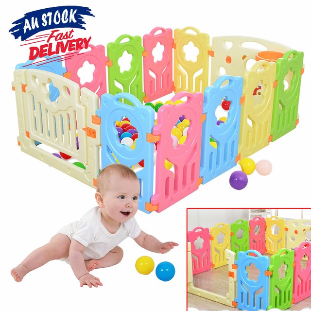 playpens for toddlers on sale