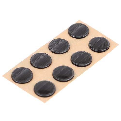 8 Stück 0,6 mm Mausfüße für Logitech G1MX300/M100/M235/M210 - Photo 11/11