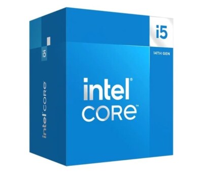 5032037279130 Intel Core i5-14400 Prozessor 20 MB Smart Cache Box Intel