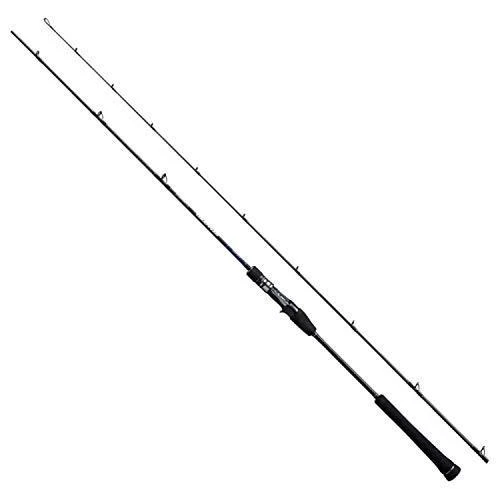 Shimano GRAPPLER Type LJ B63-3 Baitcasting Rod