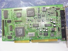 Creative Sound-Blaster AWE64 Audio-Card Retro...
