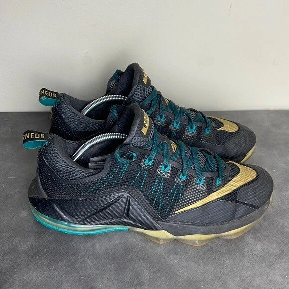 Lebron james cheap 12 low