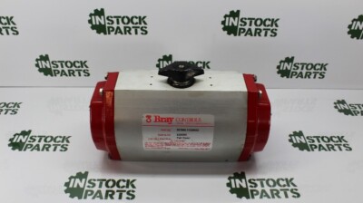 BRAY CONTROLS 931604-11325532 PNEUMATIC ACTUATOR USNT