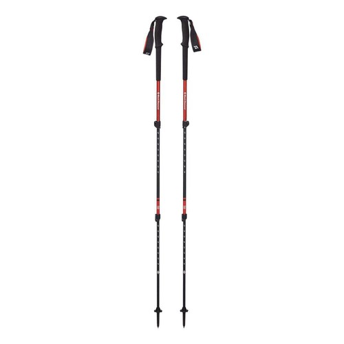 Black Diamond Trail Trekking Poles, Granite - Picture 2 of 2