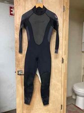 AquaLung Sport Wetsuit Quantum Stretch 3MM Full Wetsuit. Women's 5/6