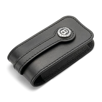 OFFICIAL Bentley Leather Key Case SMALL [PRE ORDER - READ DESCRIPTION]
