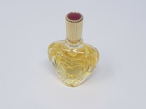 vintage escada perfume