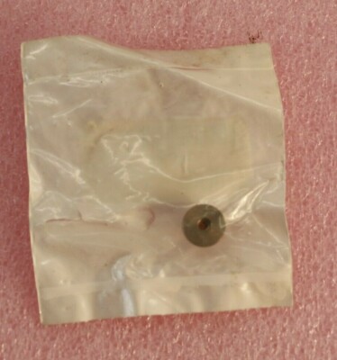 Essentra SKN-15 THUMB NUT