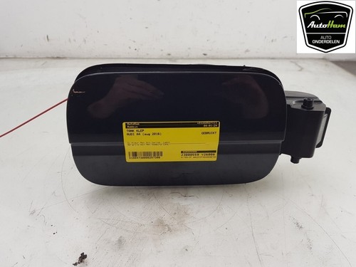 Trappe à Essence AUDI A4 / S4 Phase 2 V8 4.2 FSI Quattro - Pièce D'occasion Réf. 8E0809905E