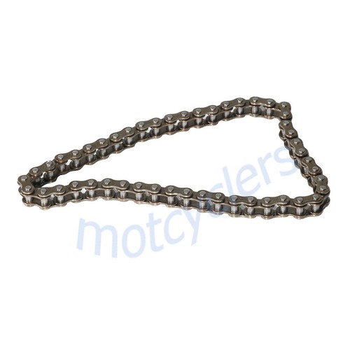 Timing Cam Chain for Trtion Baja 300 Supermoto 300 Baya 400 Outback 300 SM 400 - Picture 5 of 8