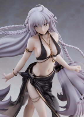 Aniplex 1/7 Fate/Grand Order Avenger/Jeanne D'Arc Alter Festival