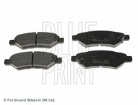 Blue Print BremsbeläGe Hinten FüR Cadillac CTS Chevrolet Camaro