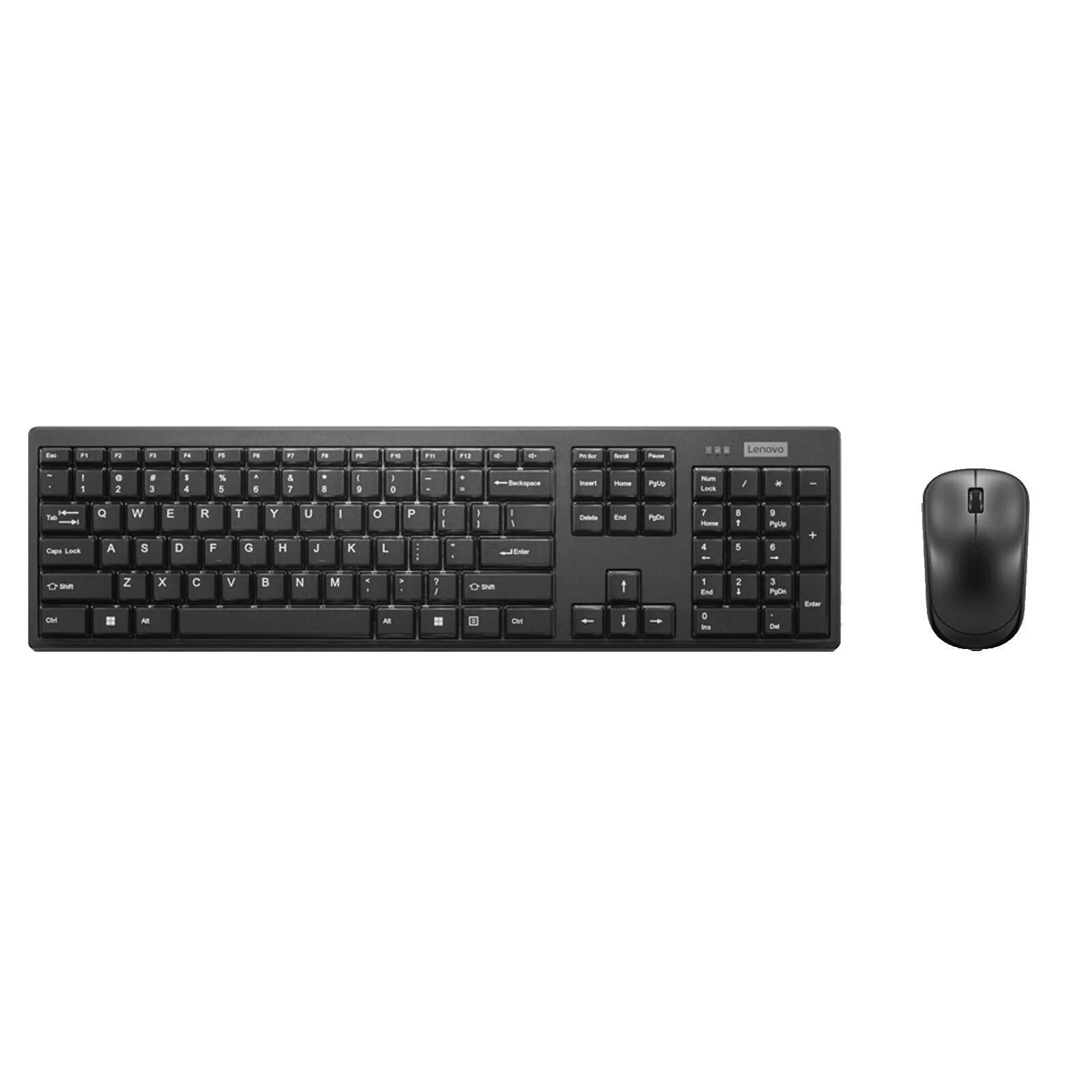 Lenovo Computer Keyboard & Mouse Bundles