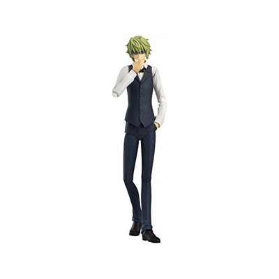 Durarara!!x2 Shizuo Heiwajima Actionfigur nicht maßstabsgetreu ABS PVC Sammle...