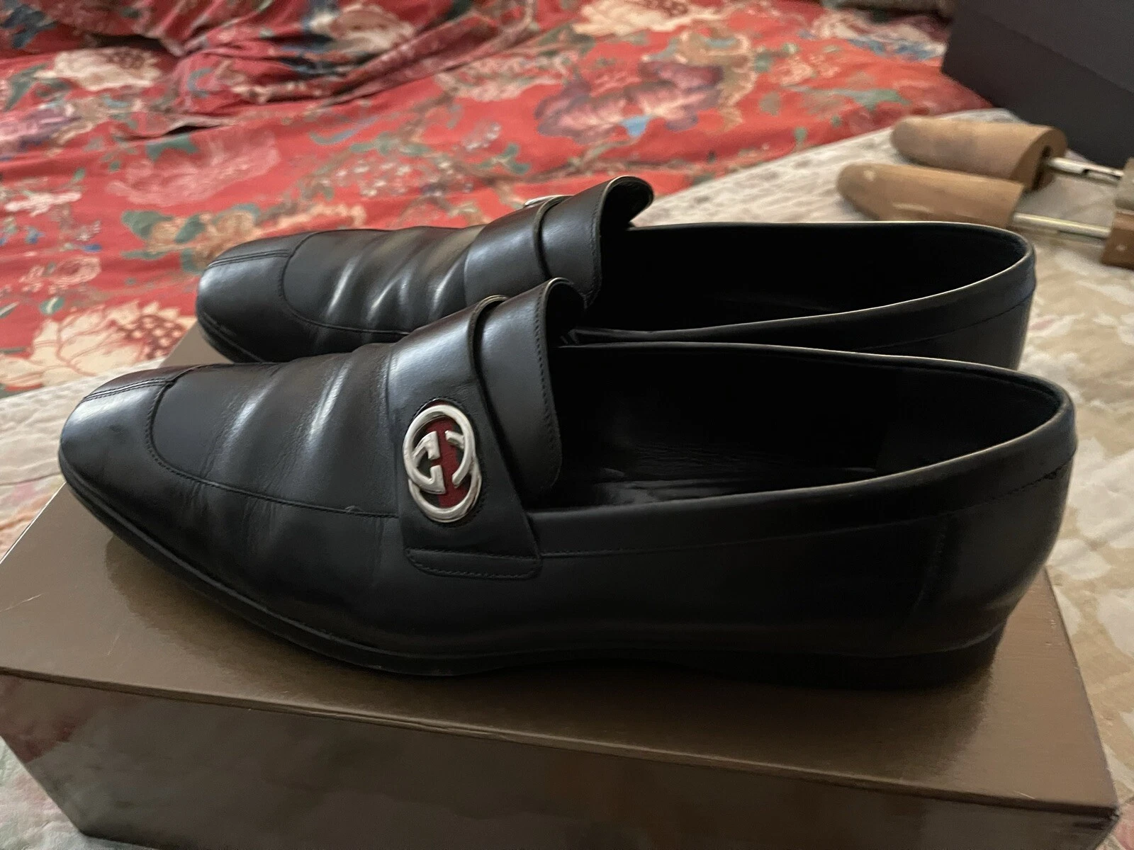 Jupe Gucci Mics Felle S Florence noire
