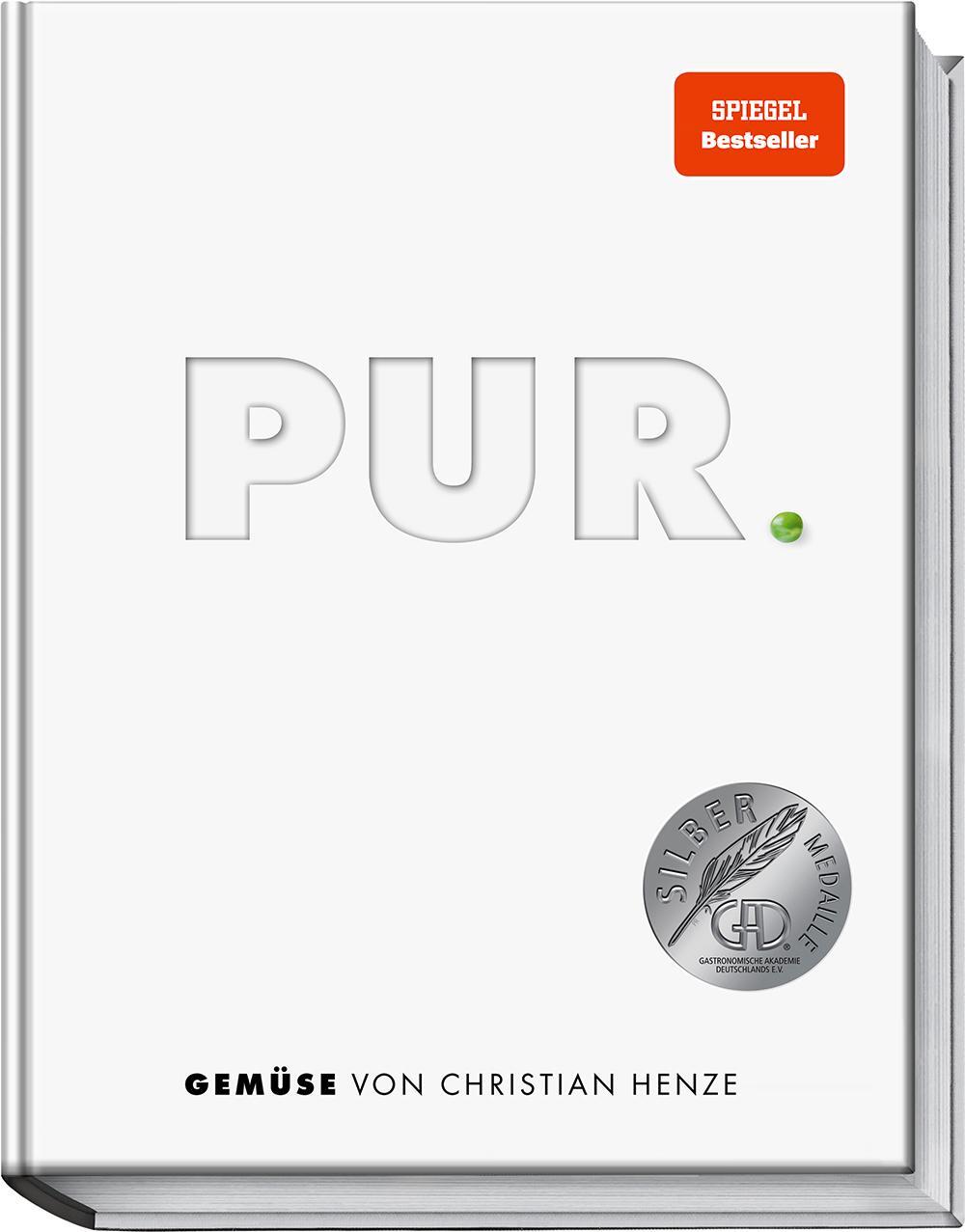 Thumbnail - Pur - Gemüse Christian Henze