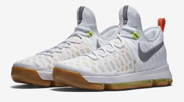 nike kd 9 elite online