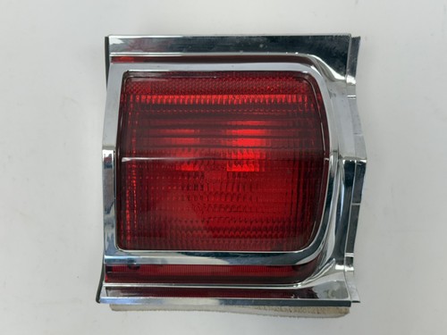 1965 Plymouth Fury Station Wagon Left Inner Tail Lamp 2445883 NOS - Picture 2 of 11