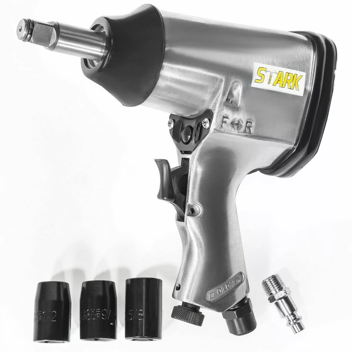 Air compressor wrench deals