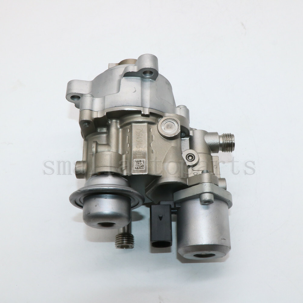 OEM High Pressure Fuel Injection Pump 7594943 For 08-12 N54 N55 