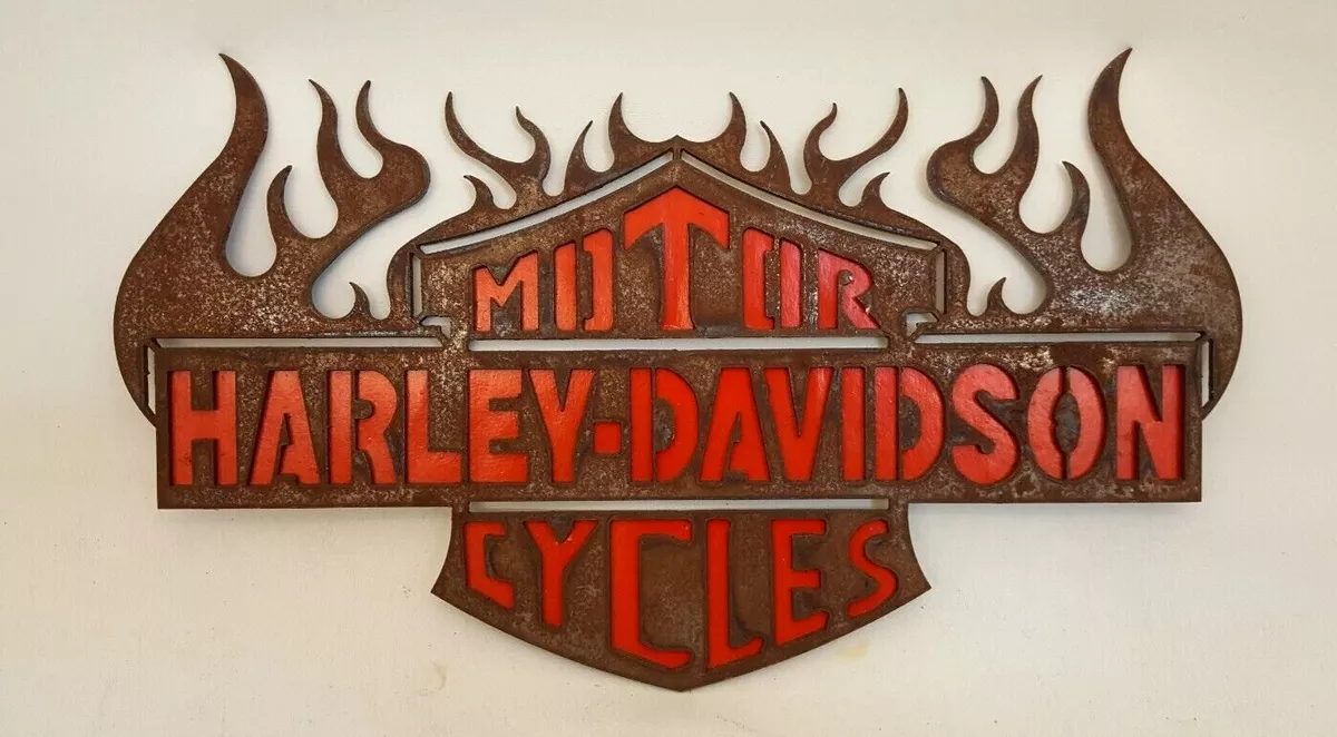 Ebay online harley davidson