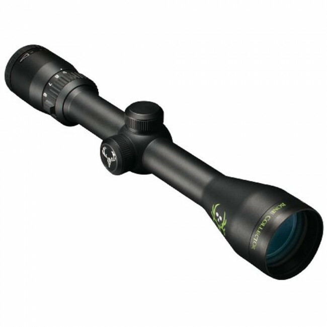 Bushnell Trophy Riflescopes 3-9x40 - Black Bone Collector Free Shipping