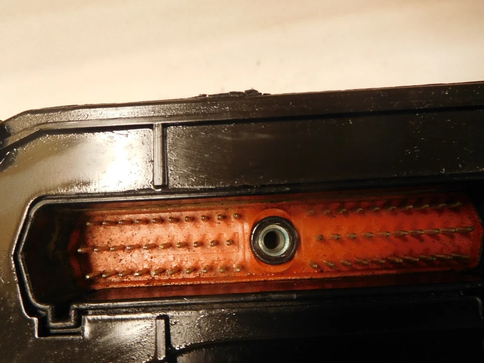 1997 Dodge Dakota компьютер ECU 4 X 4 F16 - Изображение 4 из 4