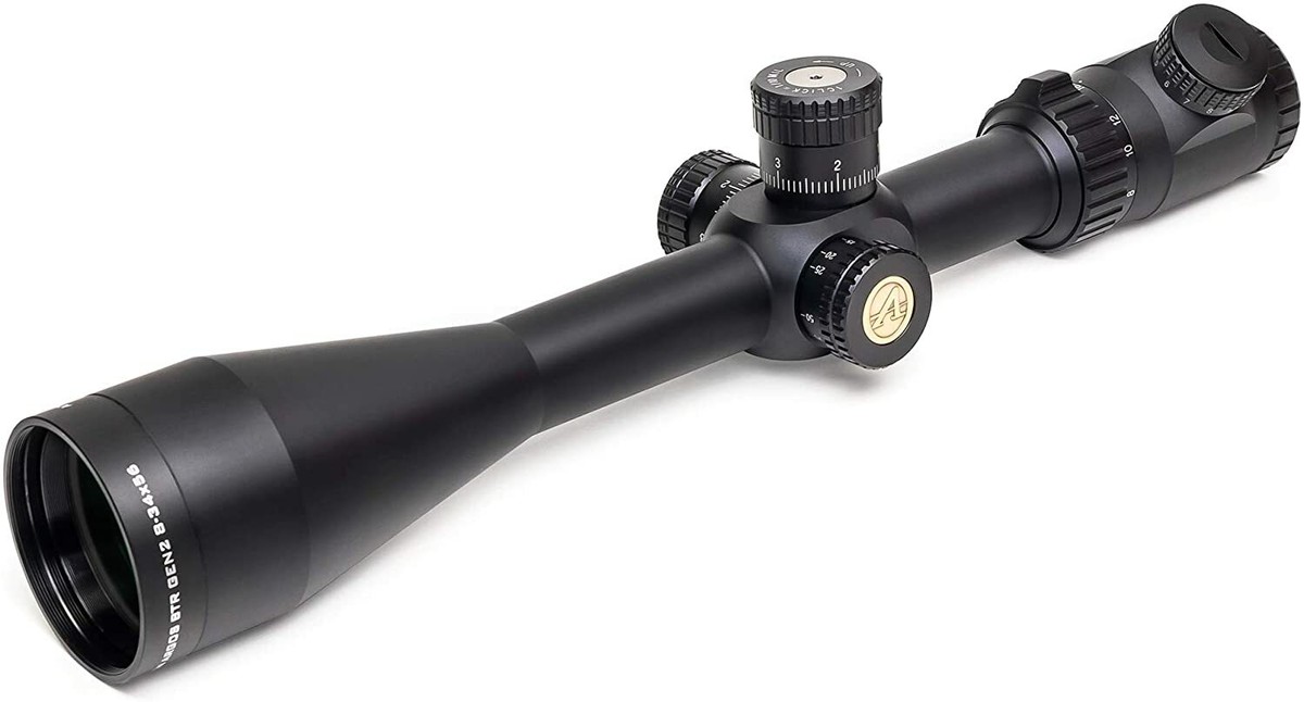 Athlon Optics Argos BTR GEN2 8-34x56 Riflescope - 214067 for sale