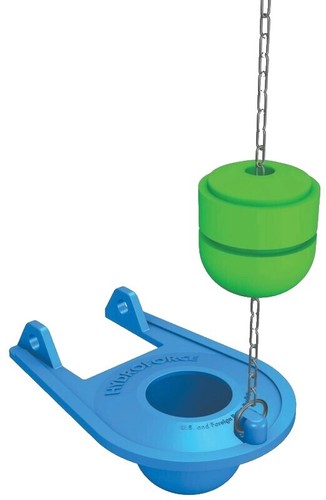 Danco 80816 - Kit Di Riparazione WC, Colore: Bianco