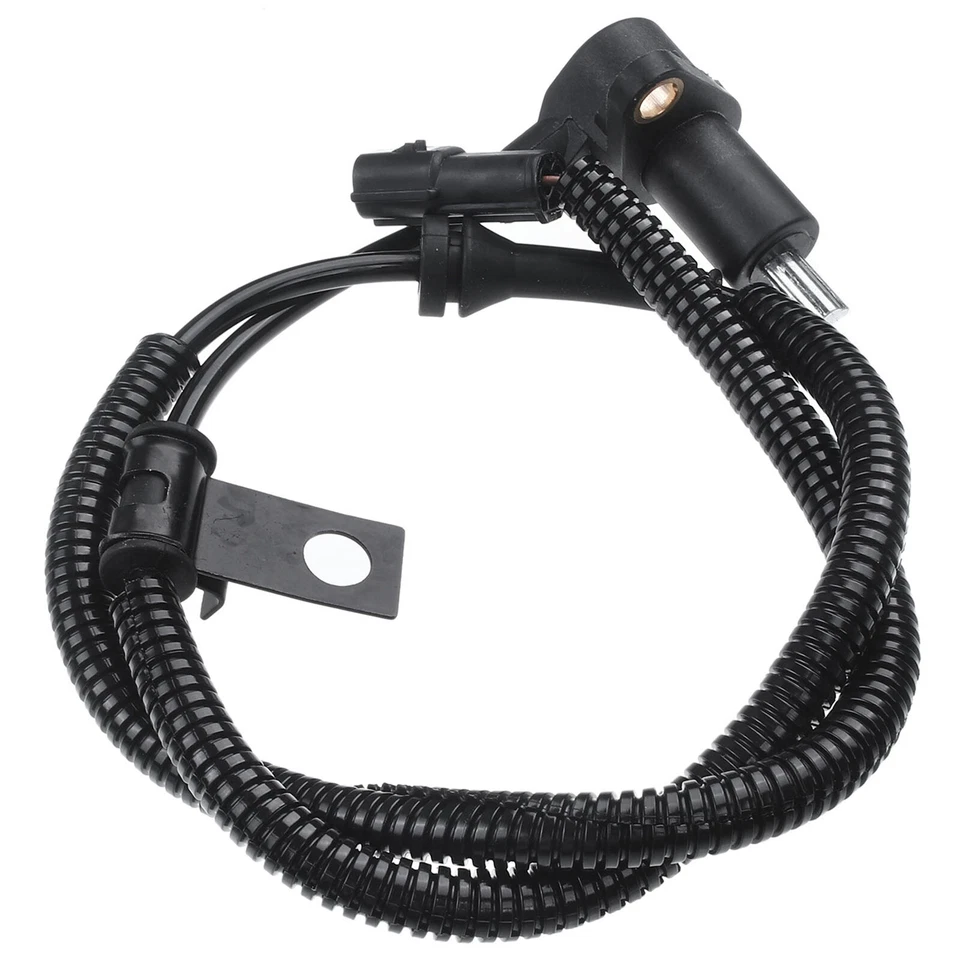 Sensor de velocidad de rueda ABS para Kia Sorento 2003-2006 V6 3,5 L lado del conductor delantero izquierdo Foto 3 de 4