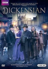 Dickensian (DVD)New