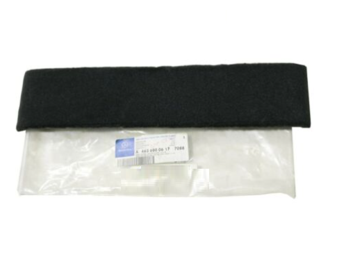 MB G W463 Stowage Compartment Battery Box Cover A46368006177088