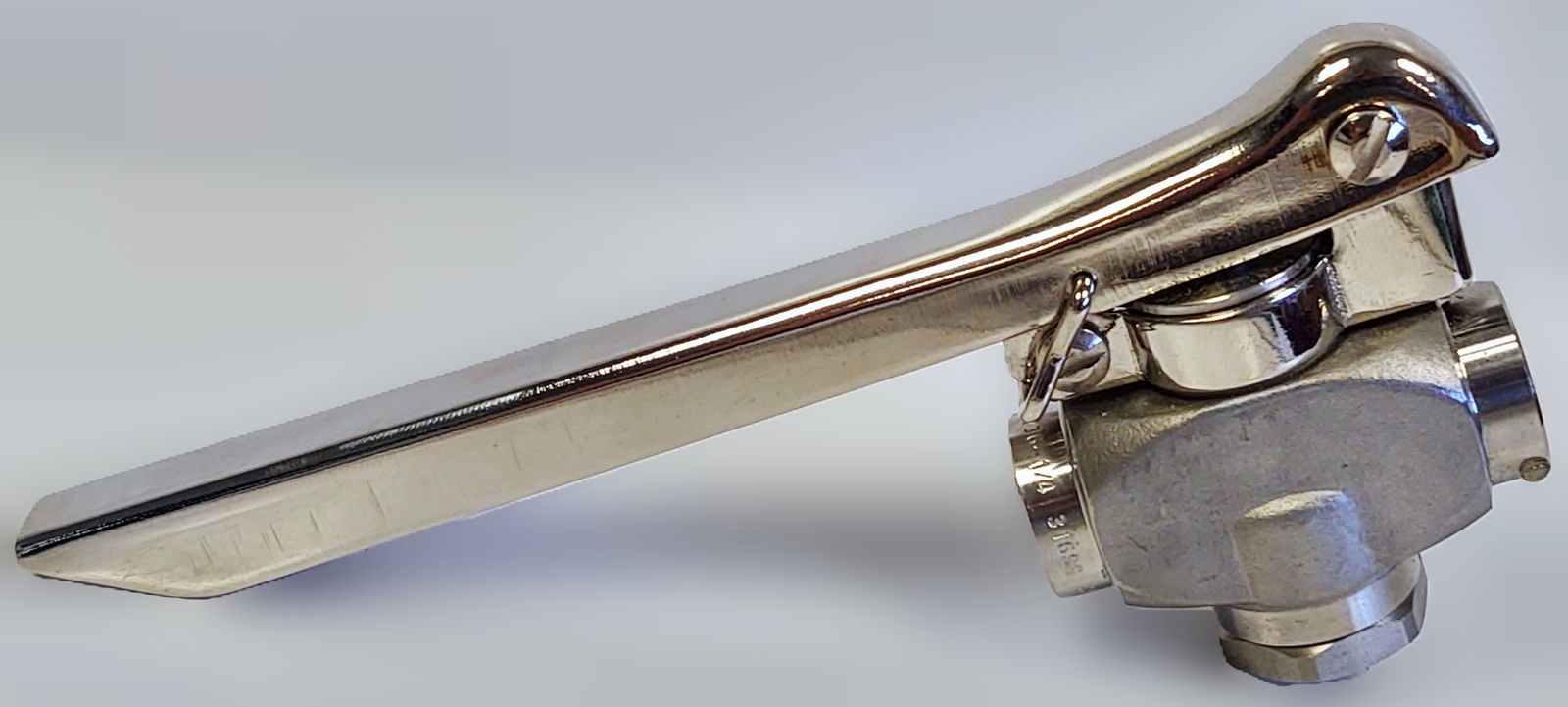 Spraying Systems AA36-1/4 36 Valve Spray Gun Valve