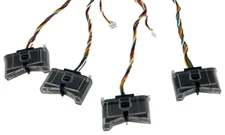 Shark UR1000SR UR1005AE RV1100S1US UR1105ARUS Vacuum Cliff Infrared Side Sensors