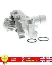 Engine Cooling Water Pump For Citroen C4 C5 C8 EVASION JUMPY 1609417480