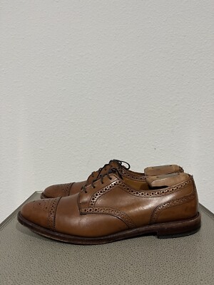 Allen Edmonds  display picture 1