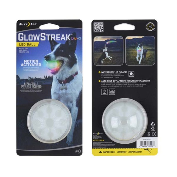 nite ize glow ball