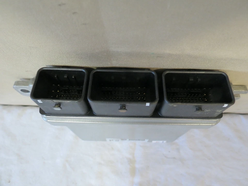 ✅ 11 2011 Infiniti m37 RWD Base Engine Control Unit ECU ECM Hitachi MEC108442A1 Foto 3 de 4