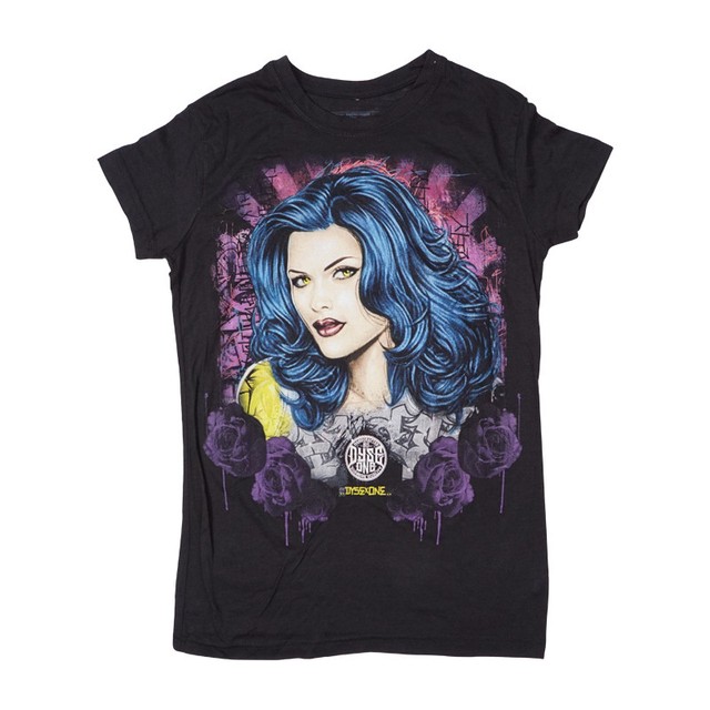 dyse one t shirt price