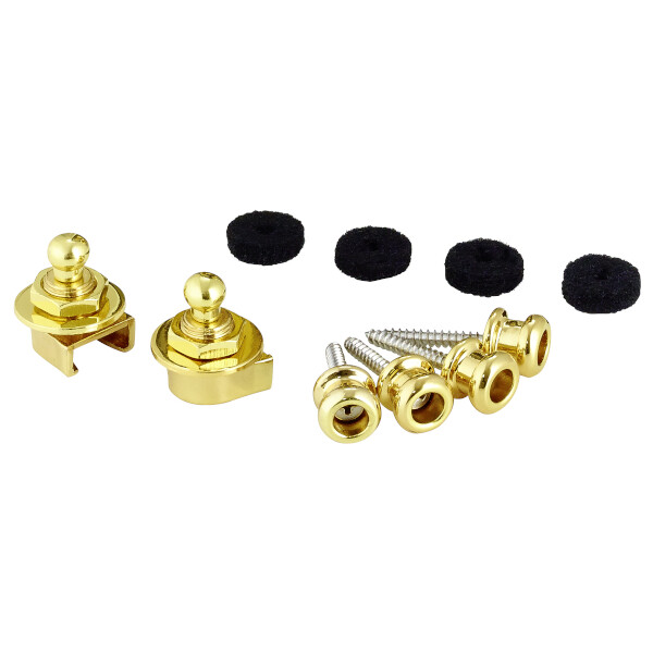 Набор защитных замков на ремешке ORTEGA OSLOPRO-GO Gurtbefestigung для 2 золотых изделий 4090₽