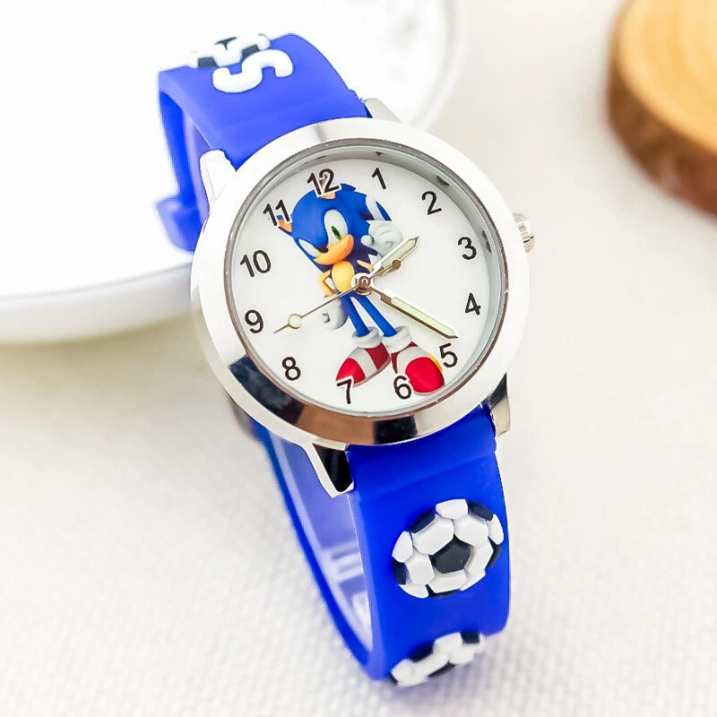 Kids watch box new arrivals