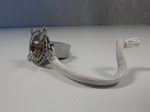 Agilent 6890 Split/Splitless Inlet with Heater (PN: G1544-80570) | eBay