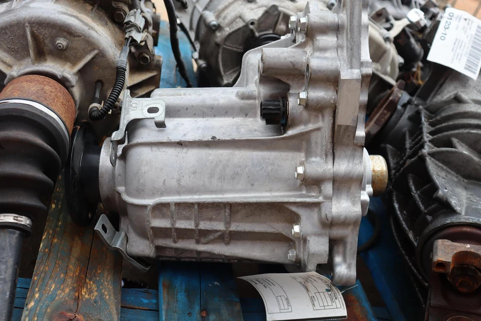 Infiniti FX35 FX37 FX50 2009-2013 AWD caja de transferencia de transmisión automática OEM Foto 3 de 4